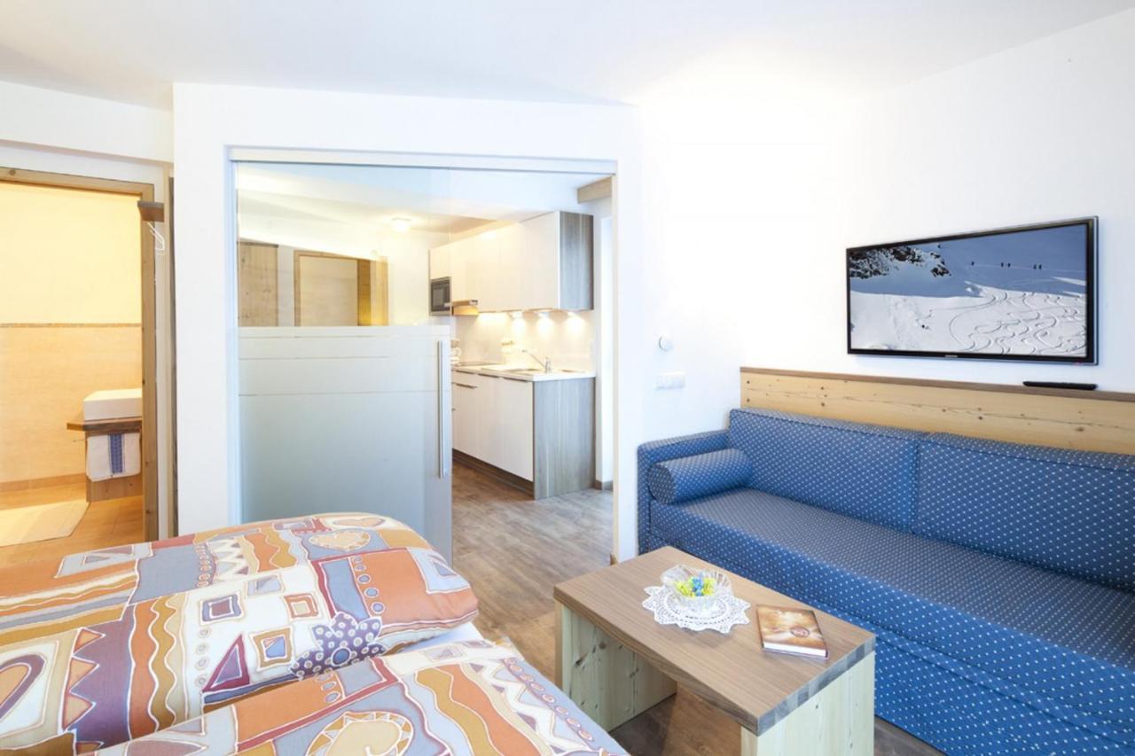 Apartments Mirandula Ортізеї Екстер'єр фото