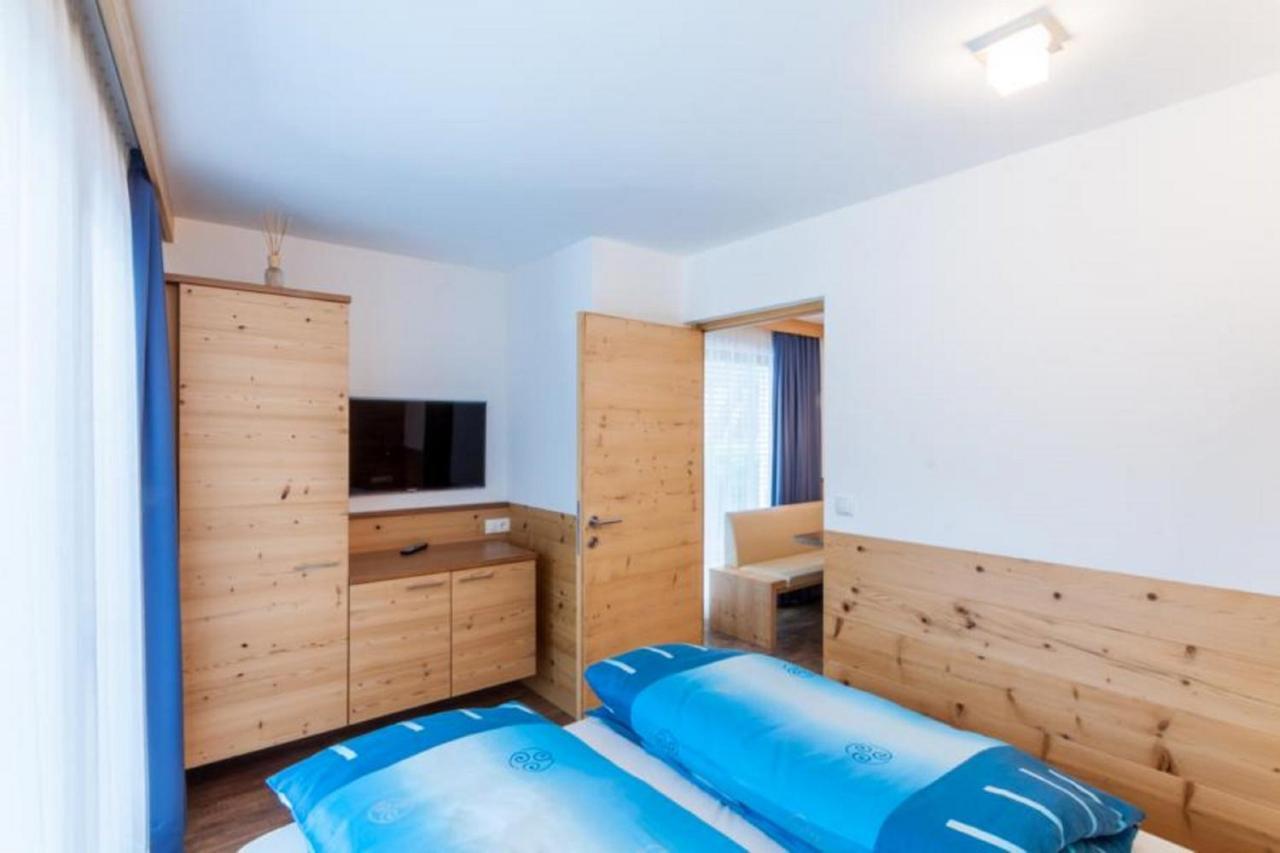Apartments Mirandula Ортізеї Екстер'єр фото