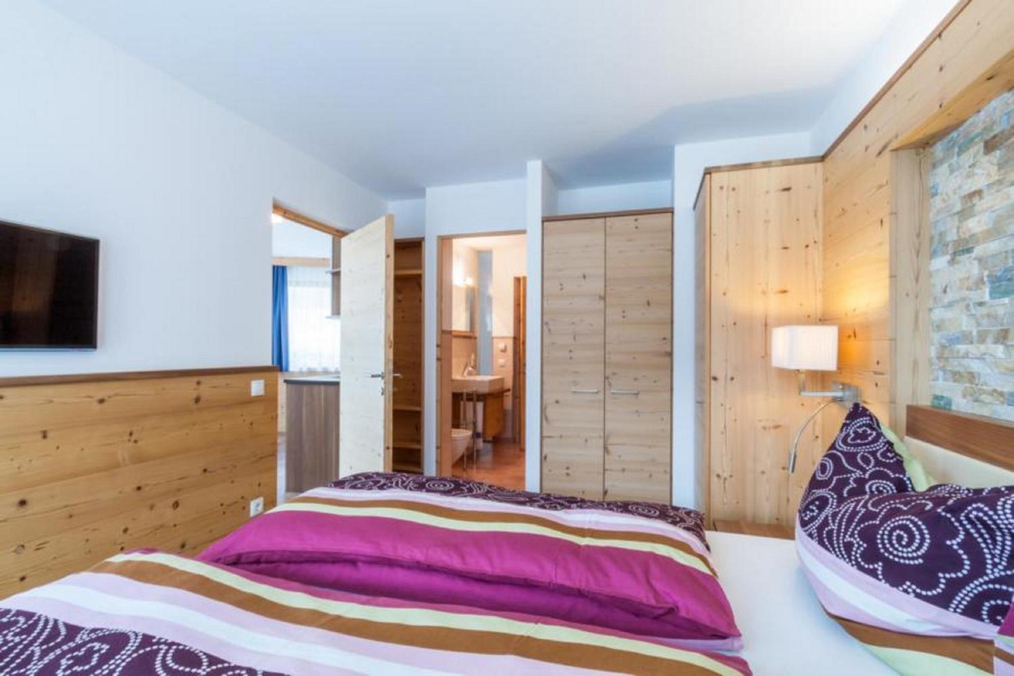 Apartments Mirandula Ортізеї Екстер'єр фото
