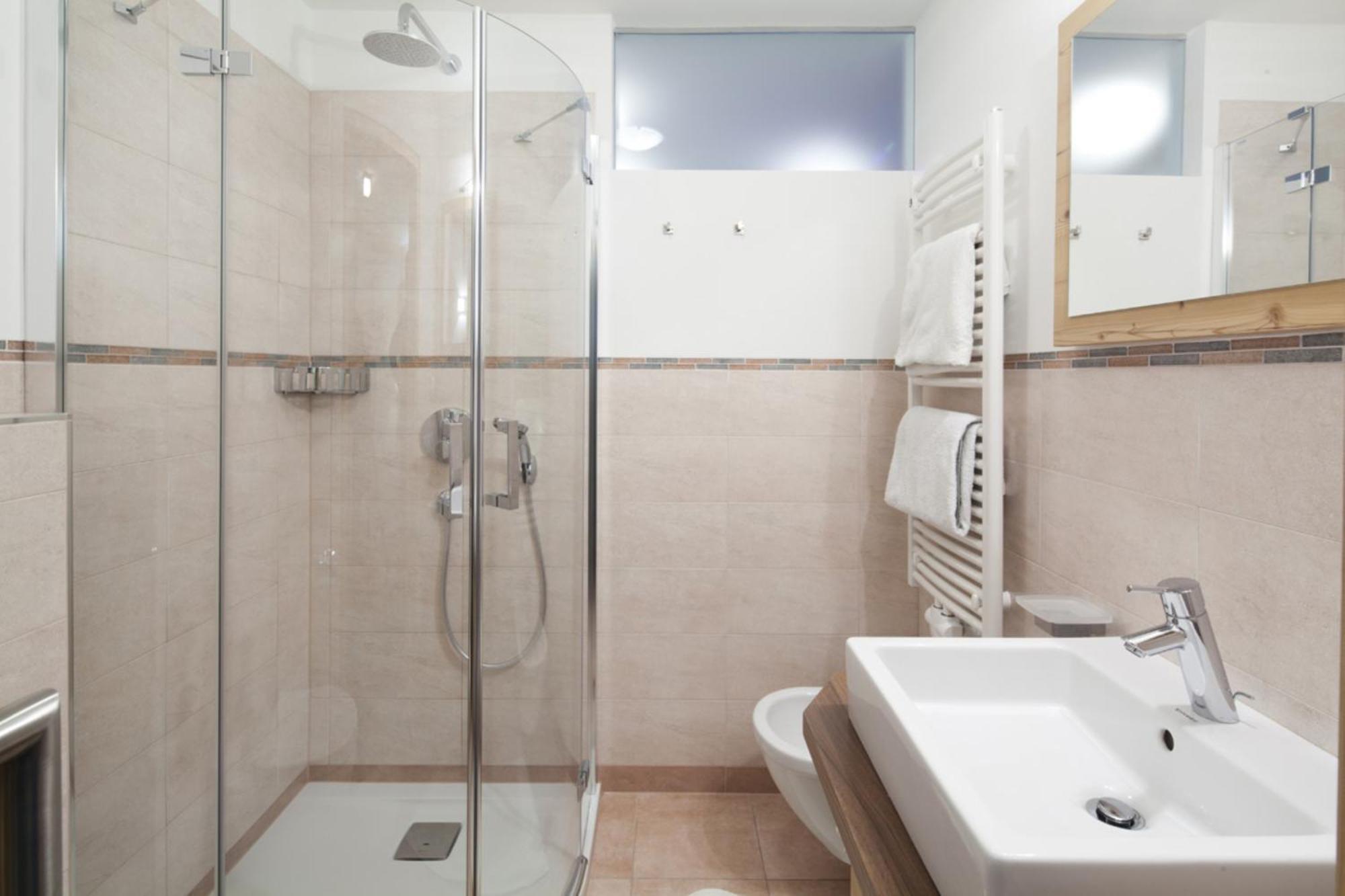 Apartments Mirandula Ортізеї Екстер'єр фото