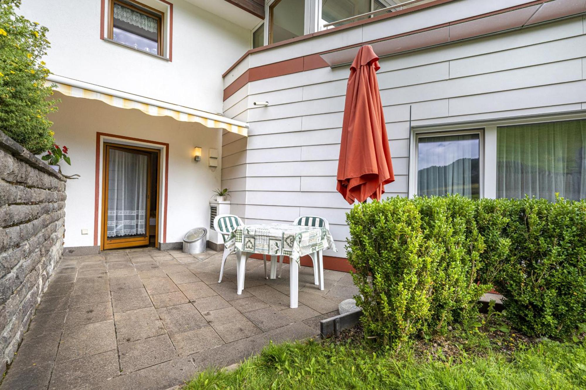 Apartments Mirandula Ортізеї Екстер'єр фото