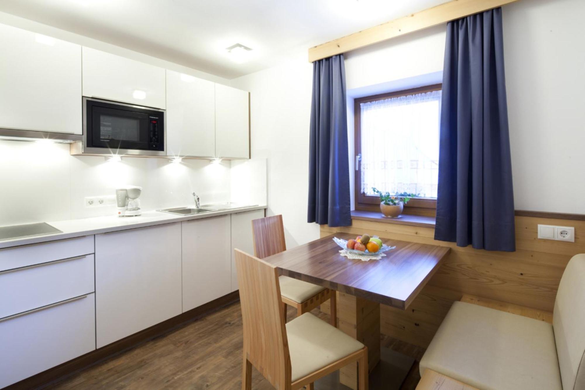 Apartments Mirandula Ортізеї Екстер'єр фото